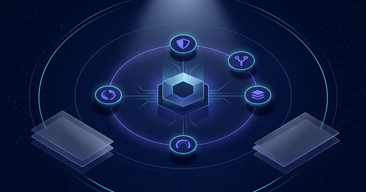 The smart zone