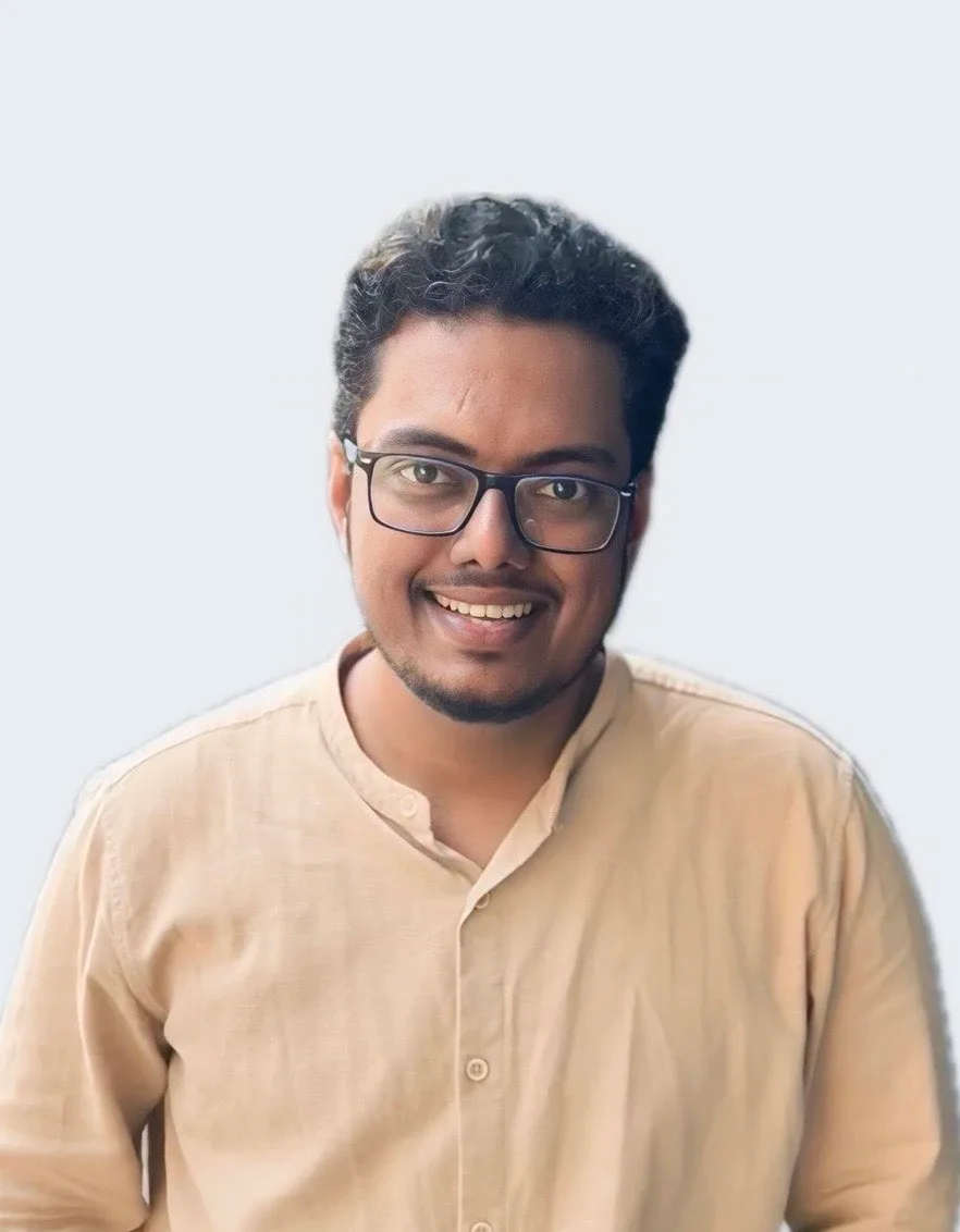 Aravind Balakrishnan