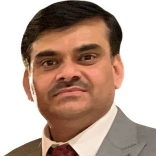 Radhid Siddiqui