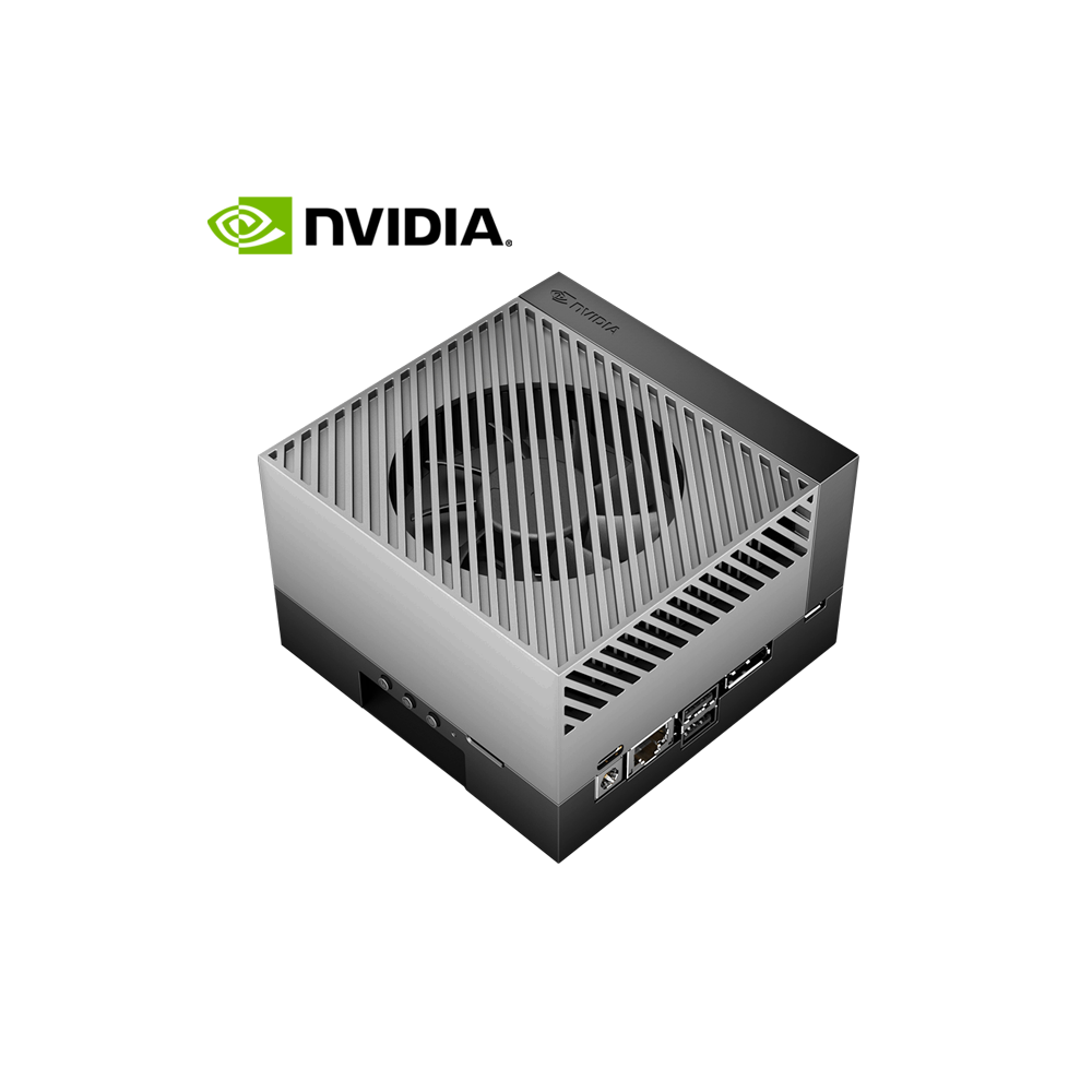 Nvidia Jetson AGX Orin