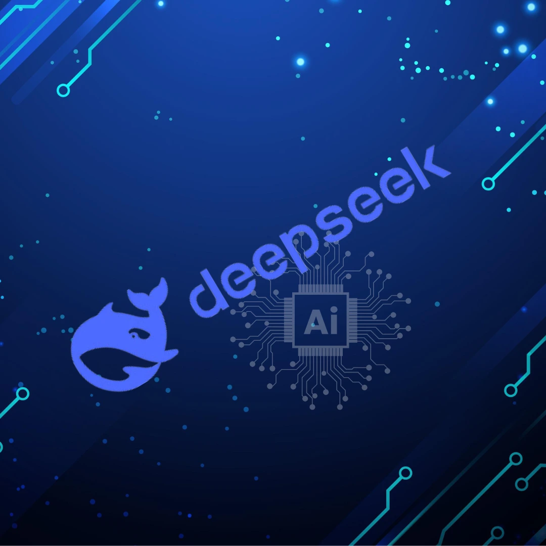 deepseek impact on ai landscape