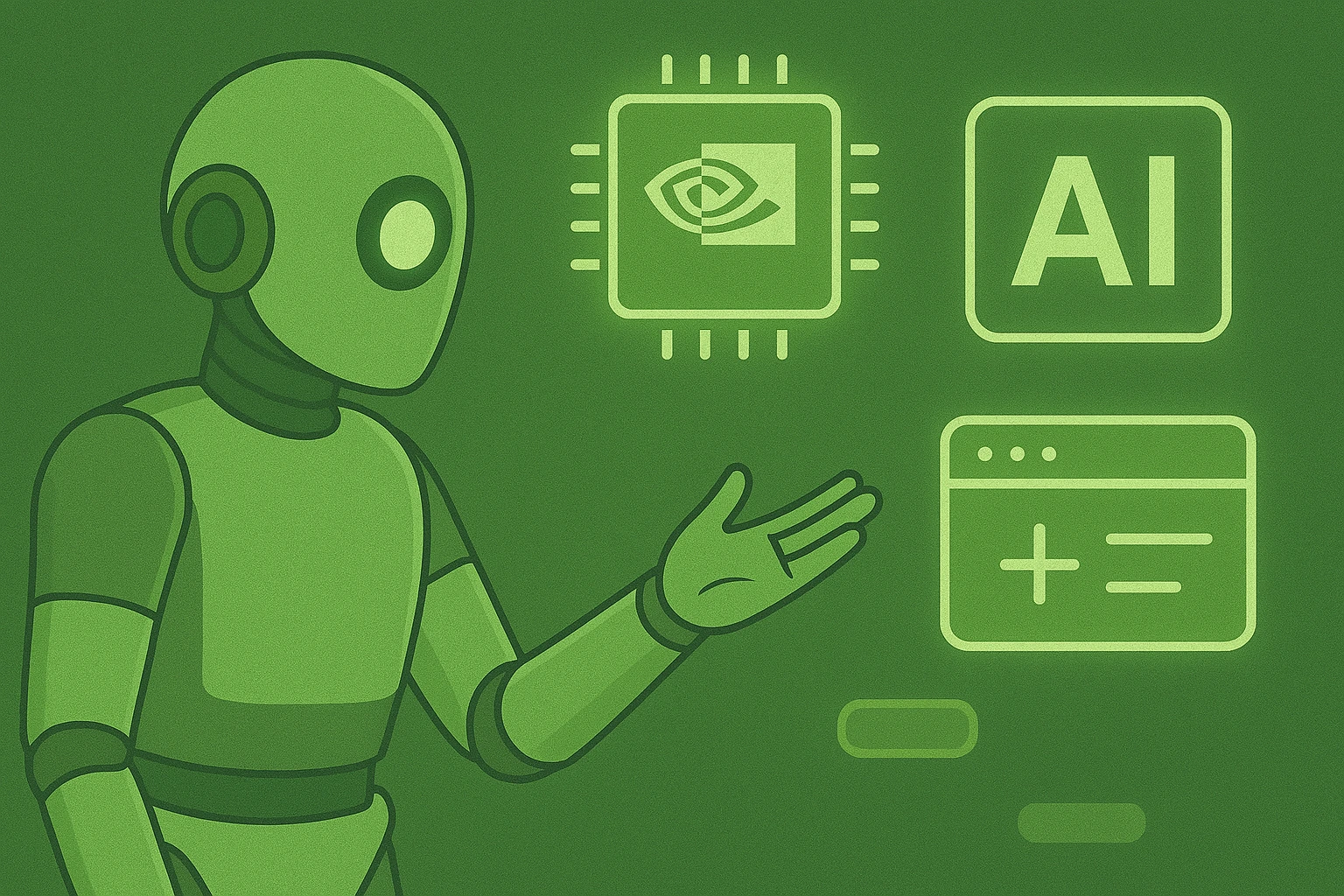 NVIDIA’s Latest Blackwell Architecture and Its Impact on No-Code Agentic AI