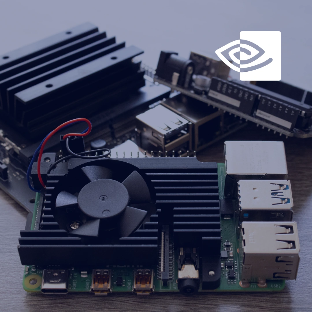 NVIDIA V100 vs. RTX 3090 vs. Jetson AGX Orin 64Gb