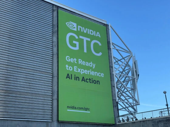 nvidia gtc 2