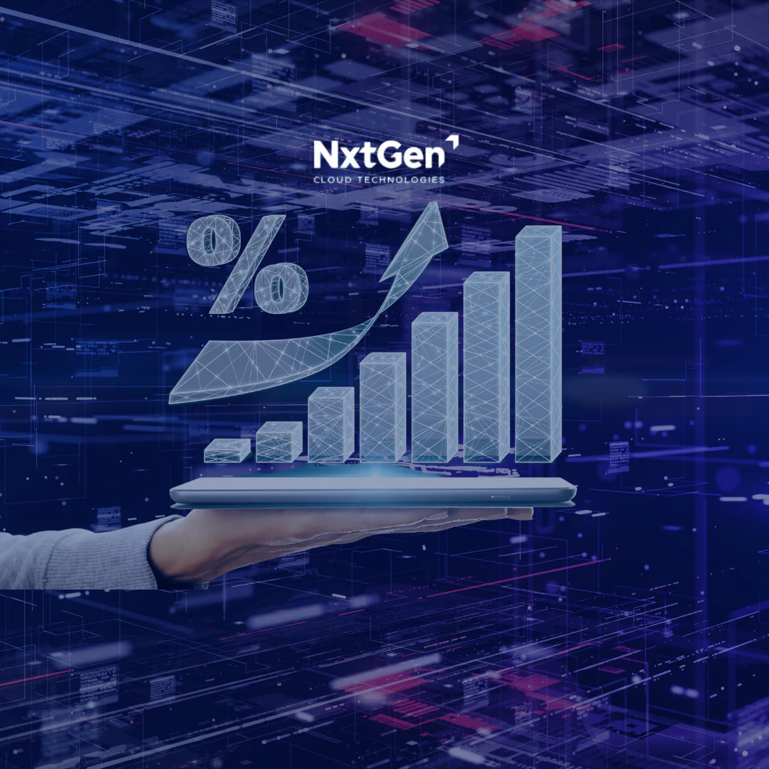 nxtgen cloud technologies ai investment