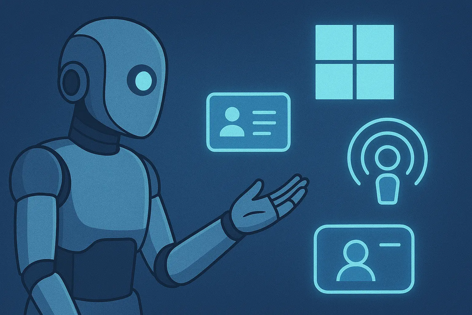 Microsoft’s Copilot Just Got a Major Upgrade: Agents, Personalization, and Podcasts—Here’s Why Enterprises Should Care