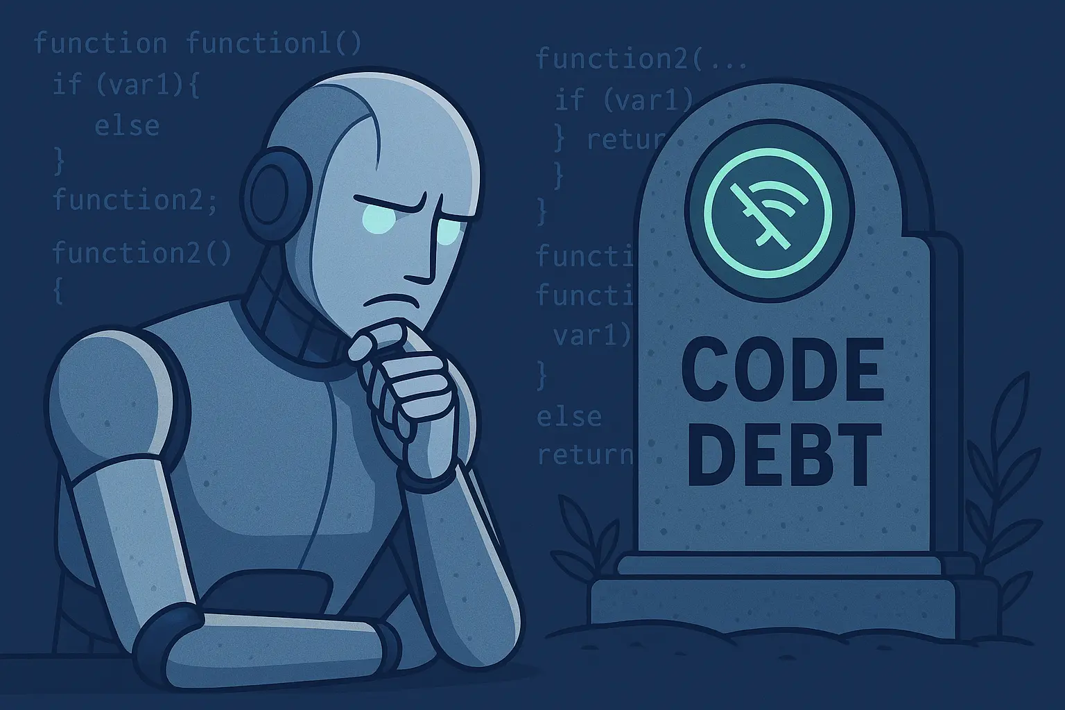 The Hidden Debt of AI-Generated Code in Agentic AI Systems A Deep Dive