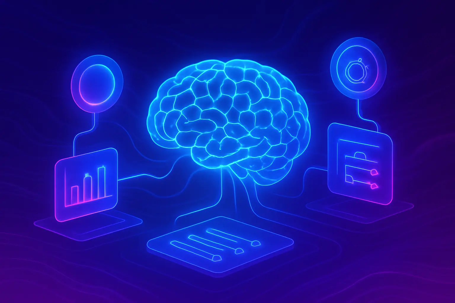 ai centre of excellence by lowtouch.ai