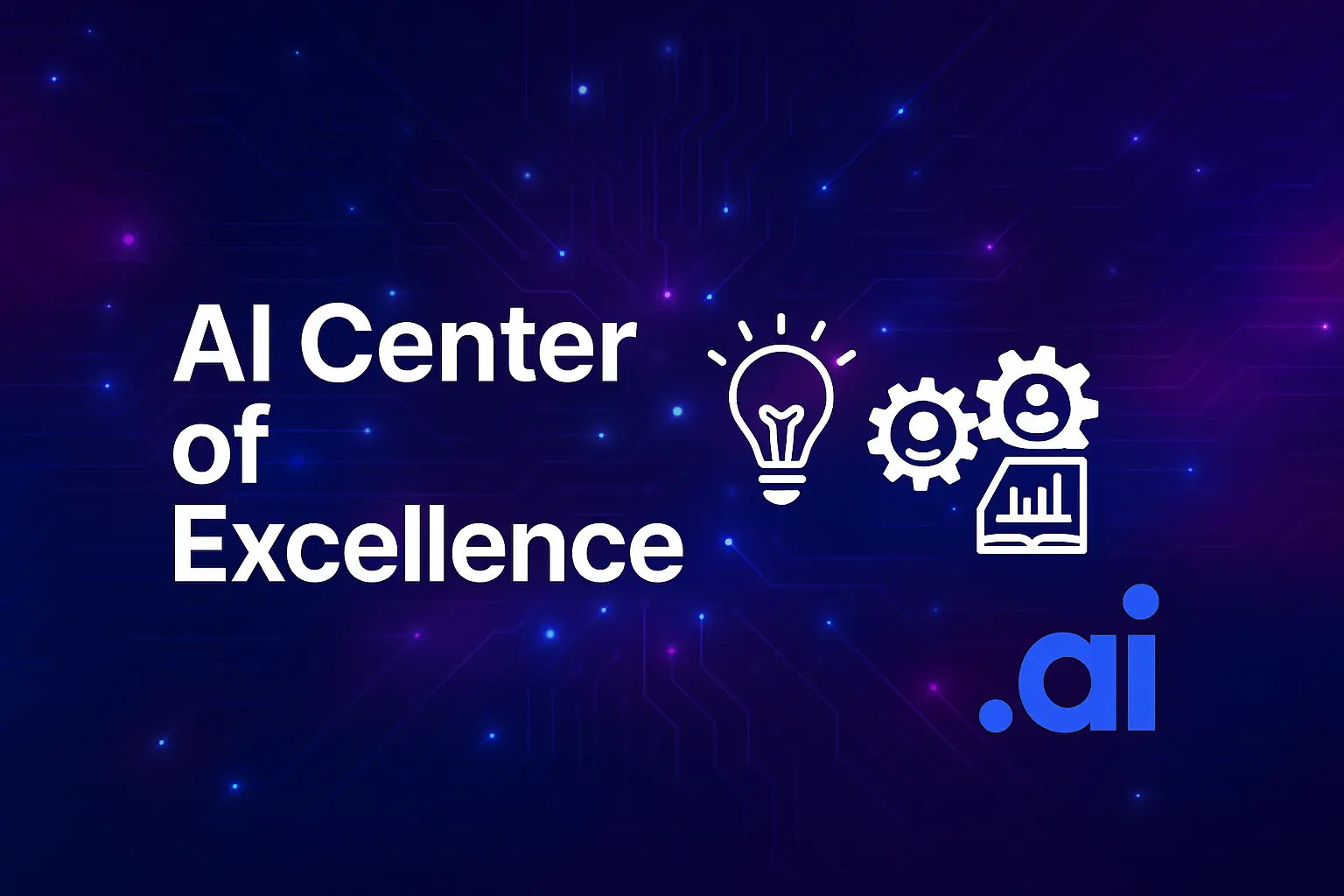 lowtouch.ai ai centre of excellence