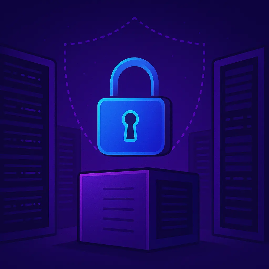 private ai infrastructure 1 lowtouch private ai infrastructure