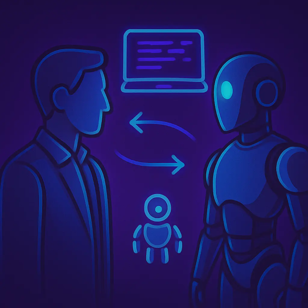relevance of human in the loop for agentic ai
