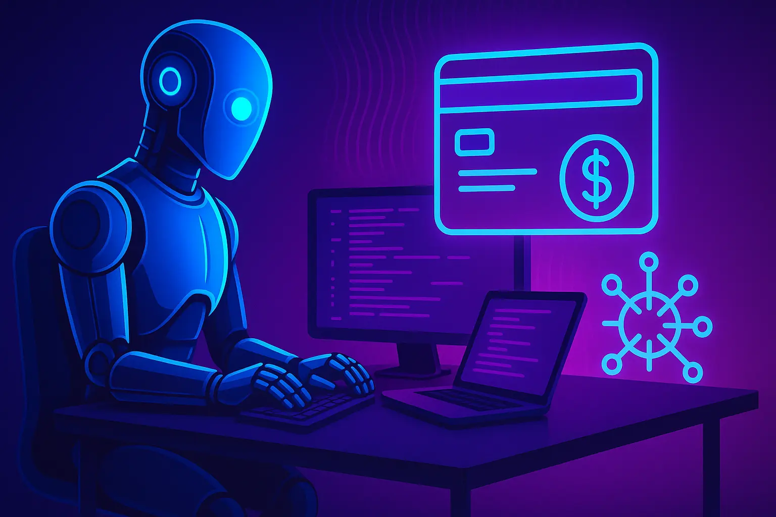 Agentic AI in Payments A New Frontier for Enterprise Automation