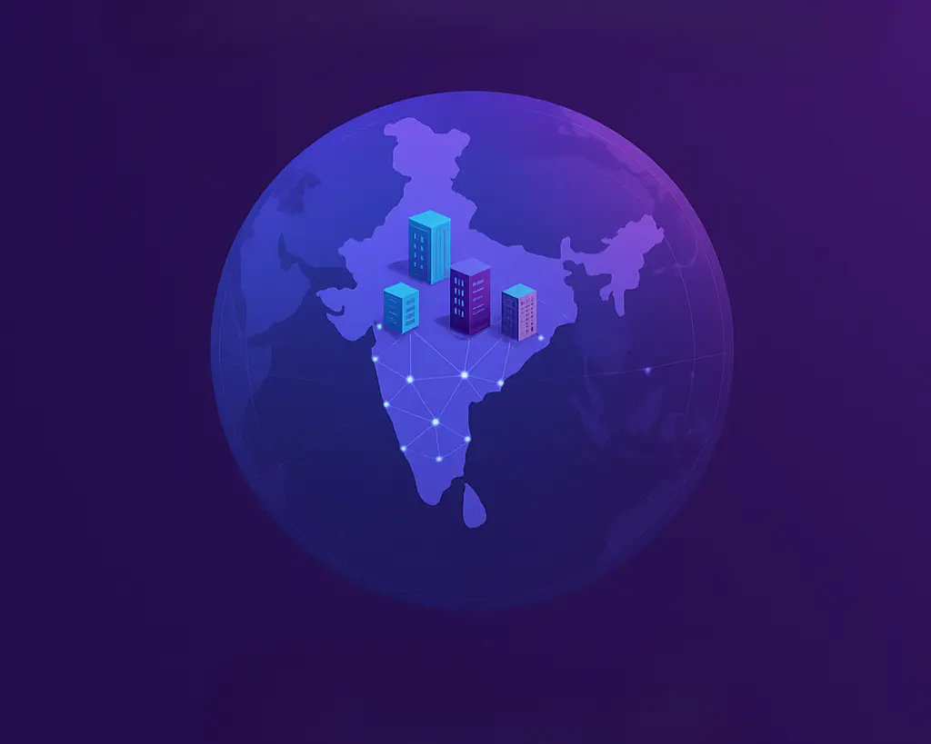 Empowering Global Capability Centers in India