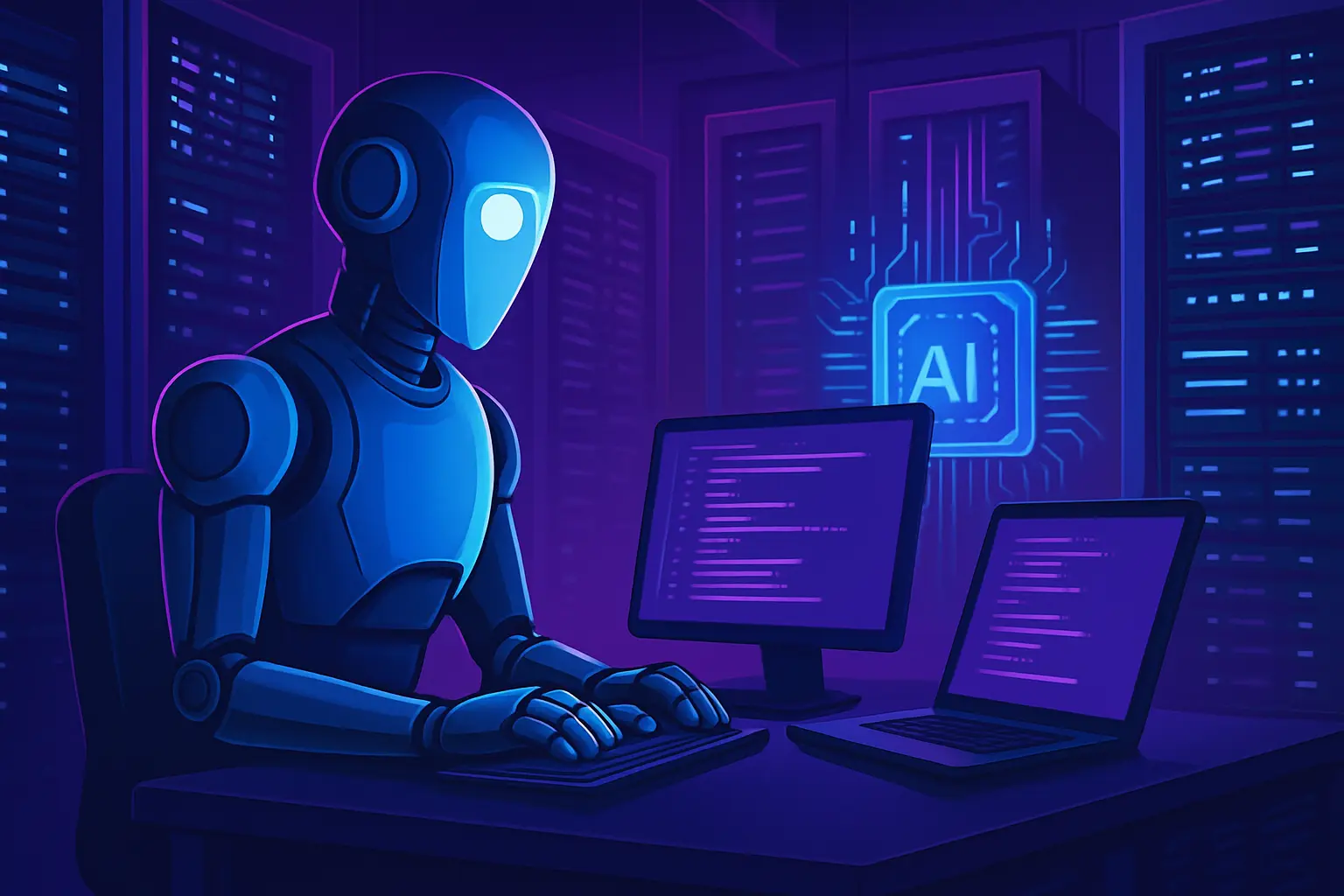 agentic ai in datacenter operations