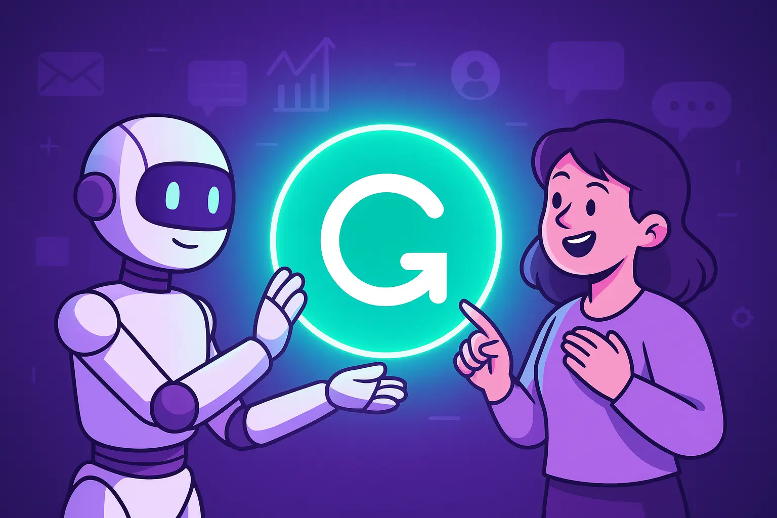 Grammarly’s AI Productivity Expansion