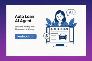 Auto Loan AI Agent