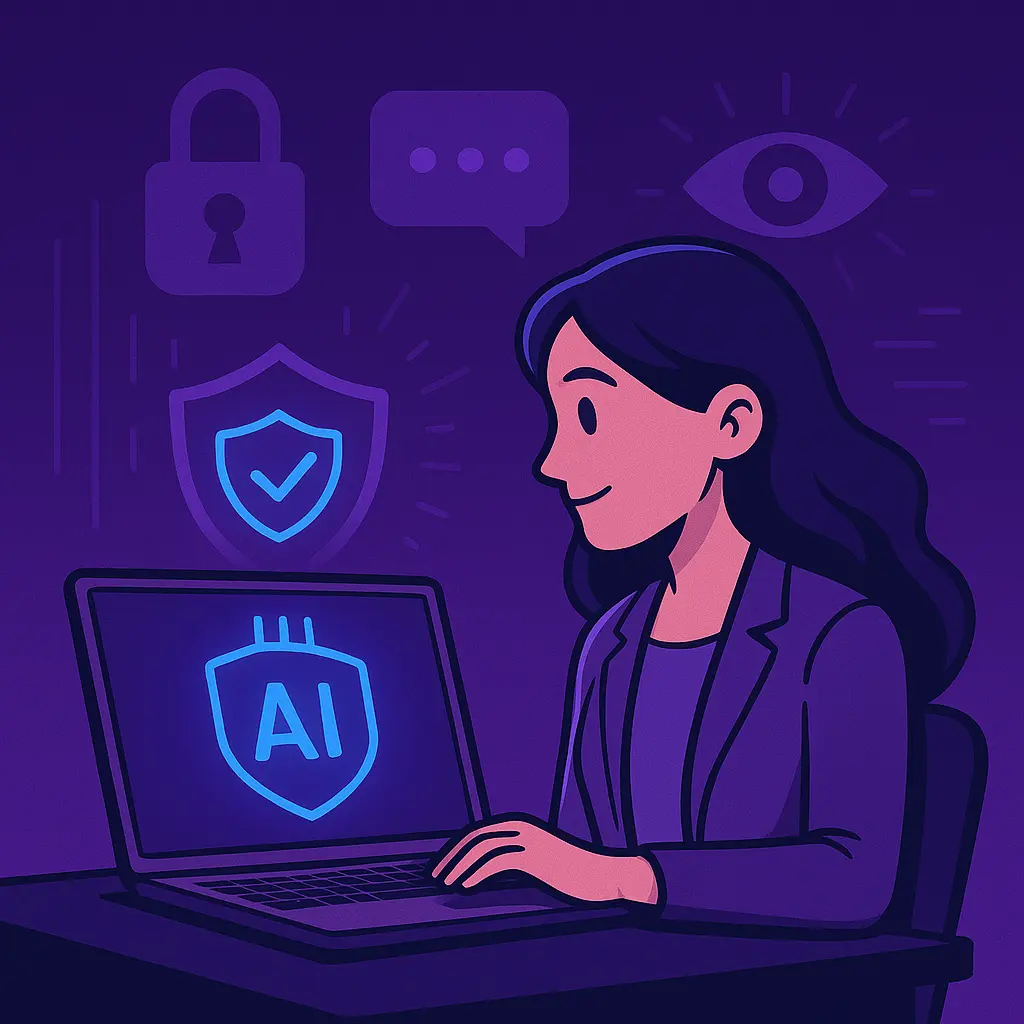 Building AI Products That Stick Transparency Is Your Secret Weapon
