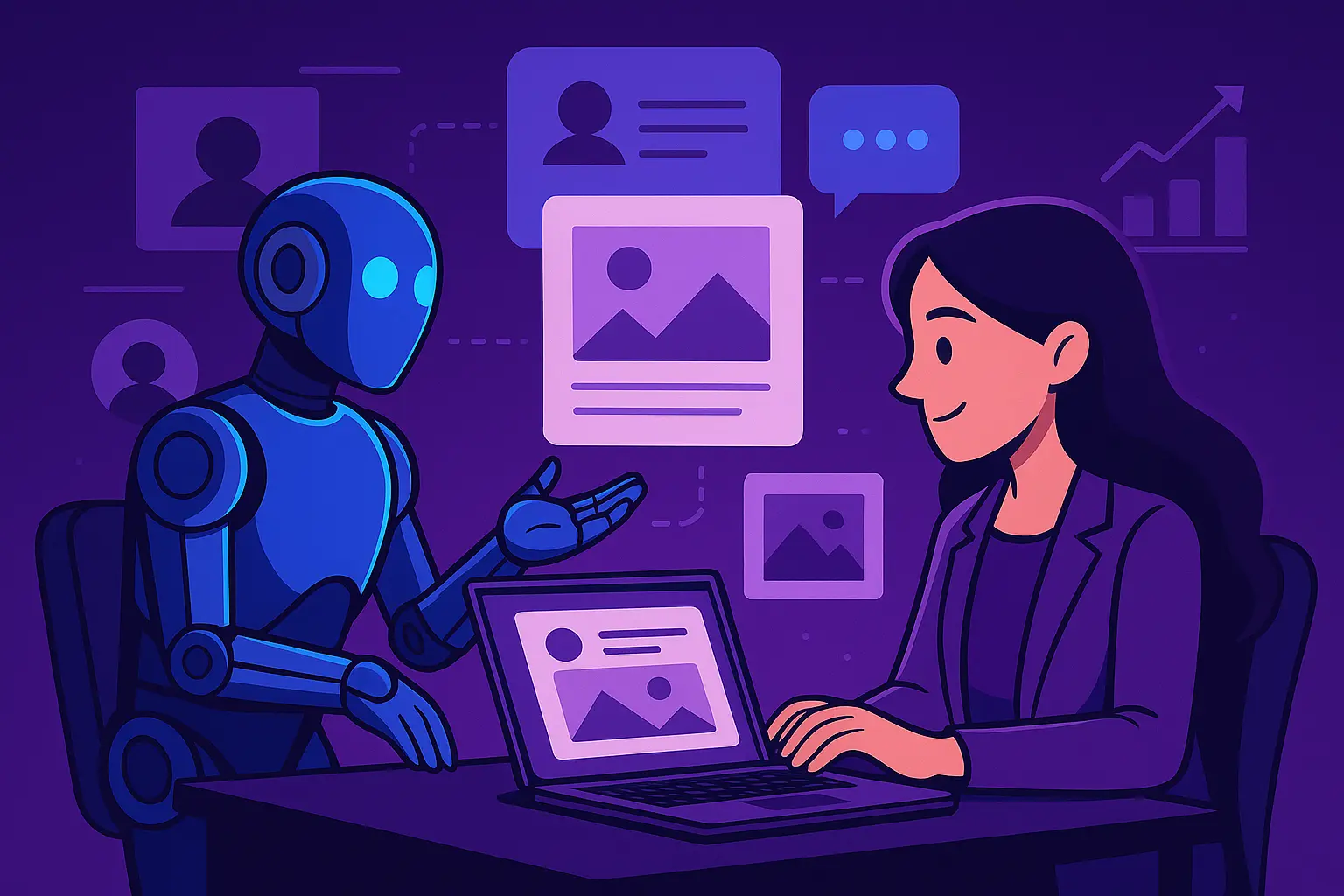 Personalized Content Creation